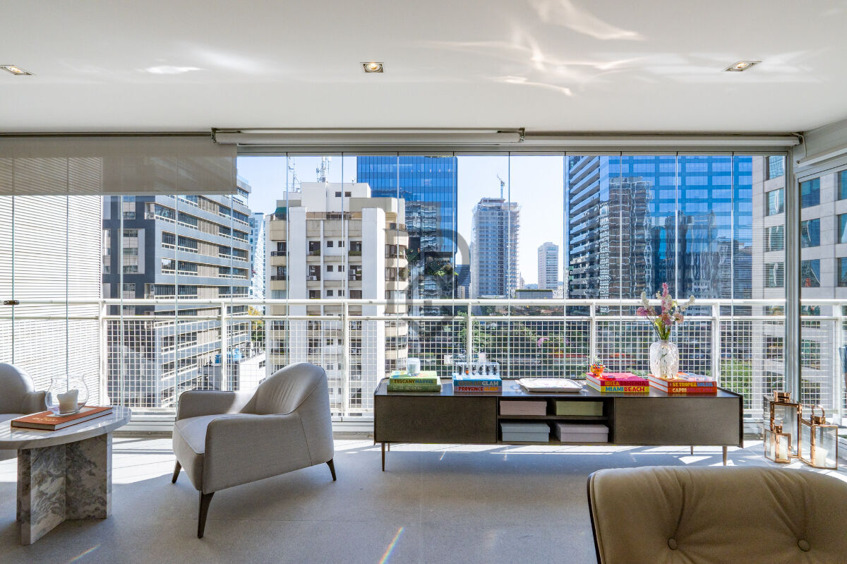 Apartamento, 3 quartos, 169 m² - Foto 7