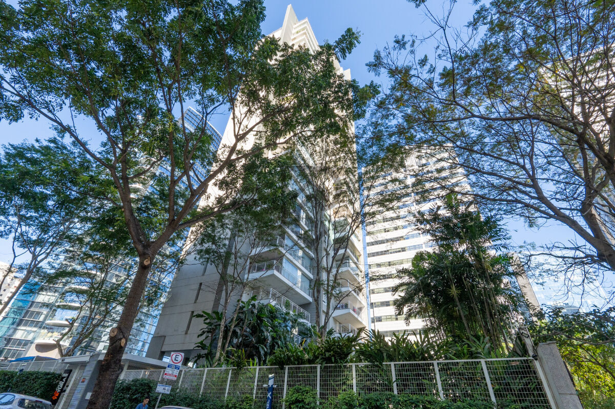 Apartamento, 3 quartos, 169 m² - Foto 4