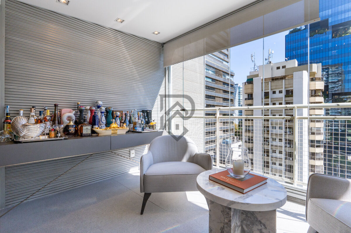 Apartamento, 3 quartos, 169 m² - Foto 17