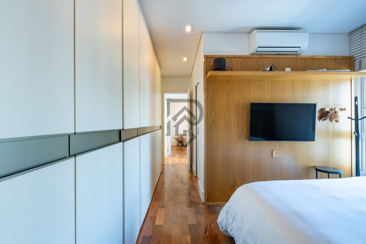 Apartamento, 3 quartos, 169 m² - Foto 25
