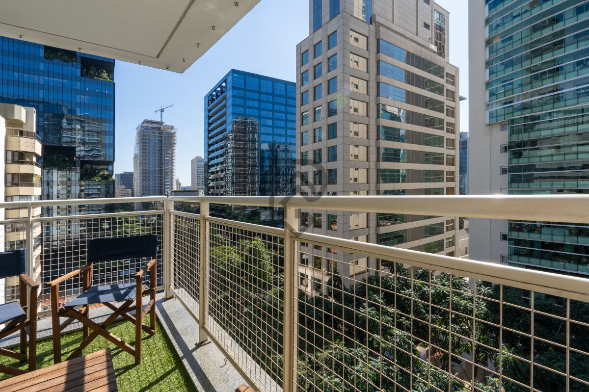 Apartamento, 3 quartos, 169 m² - Foto 12