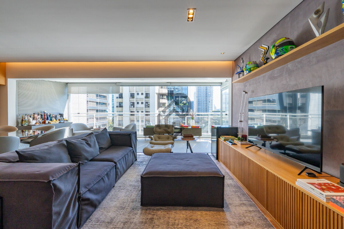 Apartamento, 3 quartos, 169 m² - Foto 13