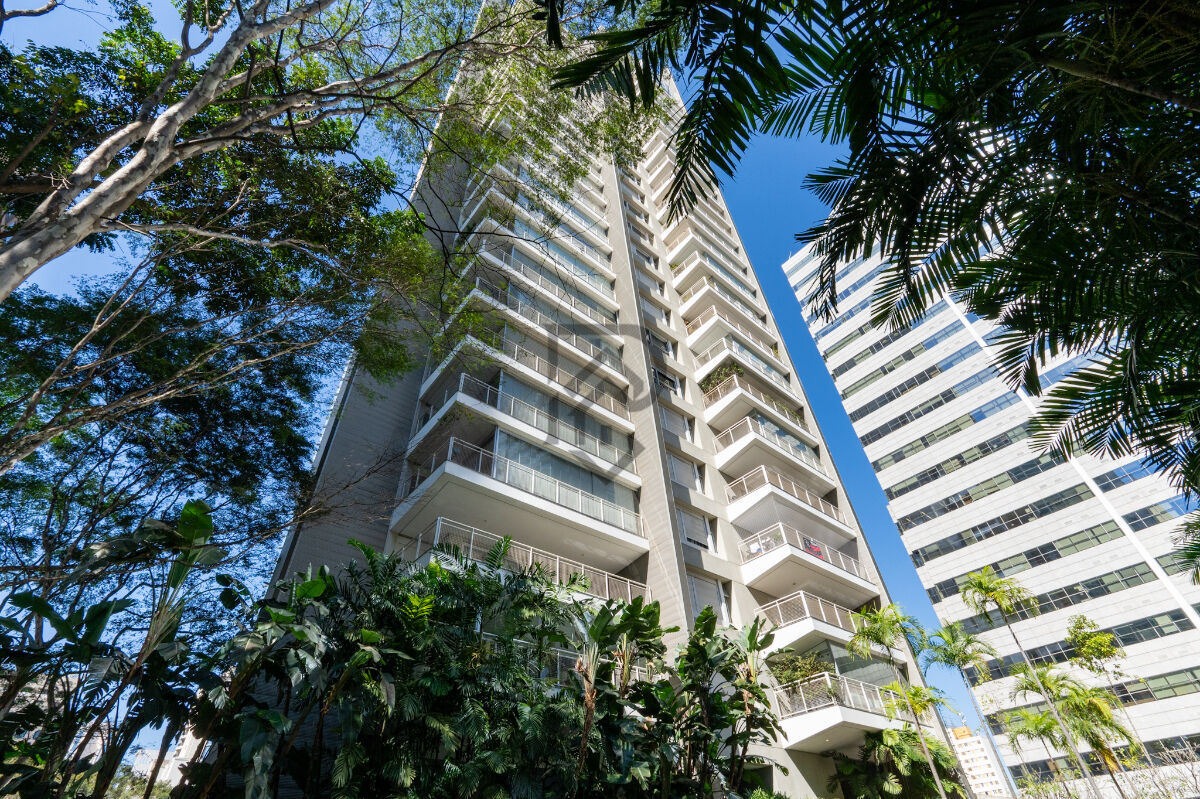 Apartamento, 3 quartos, 169 m² - Foto 3