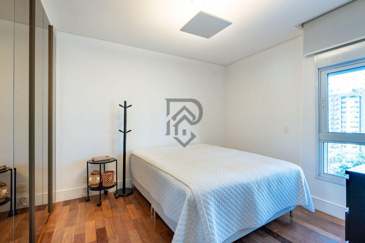 Apartamento, 3 quartos, 169 m² - Foto 22