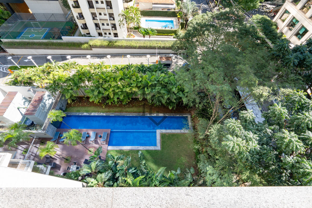 Apartamento, 3 quartos, 169 m² - Foto 18