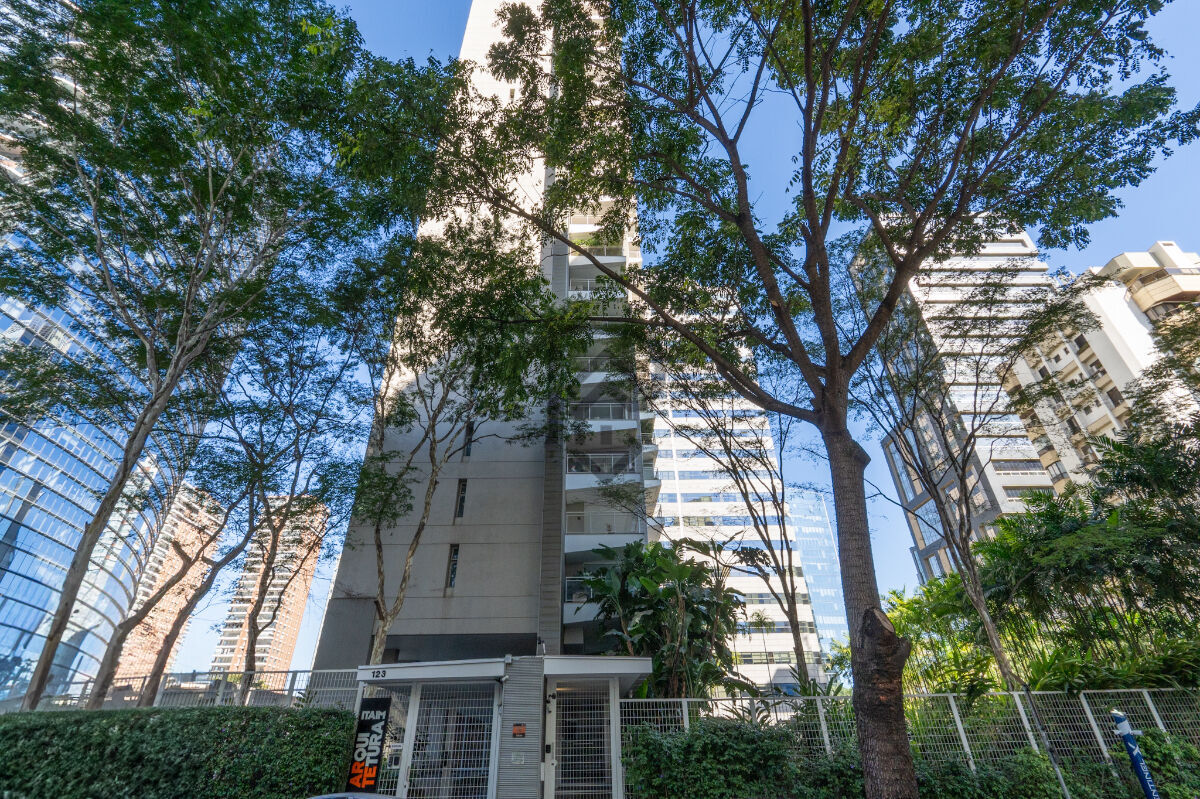Apartamento, 3 quartos, 169 m² - Foto 9