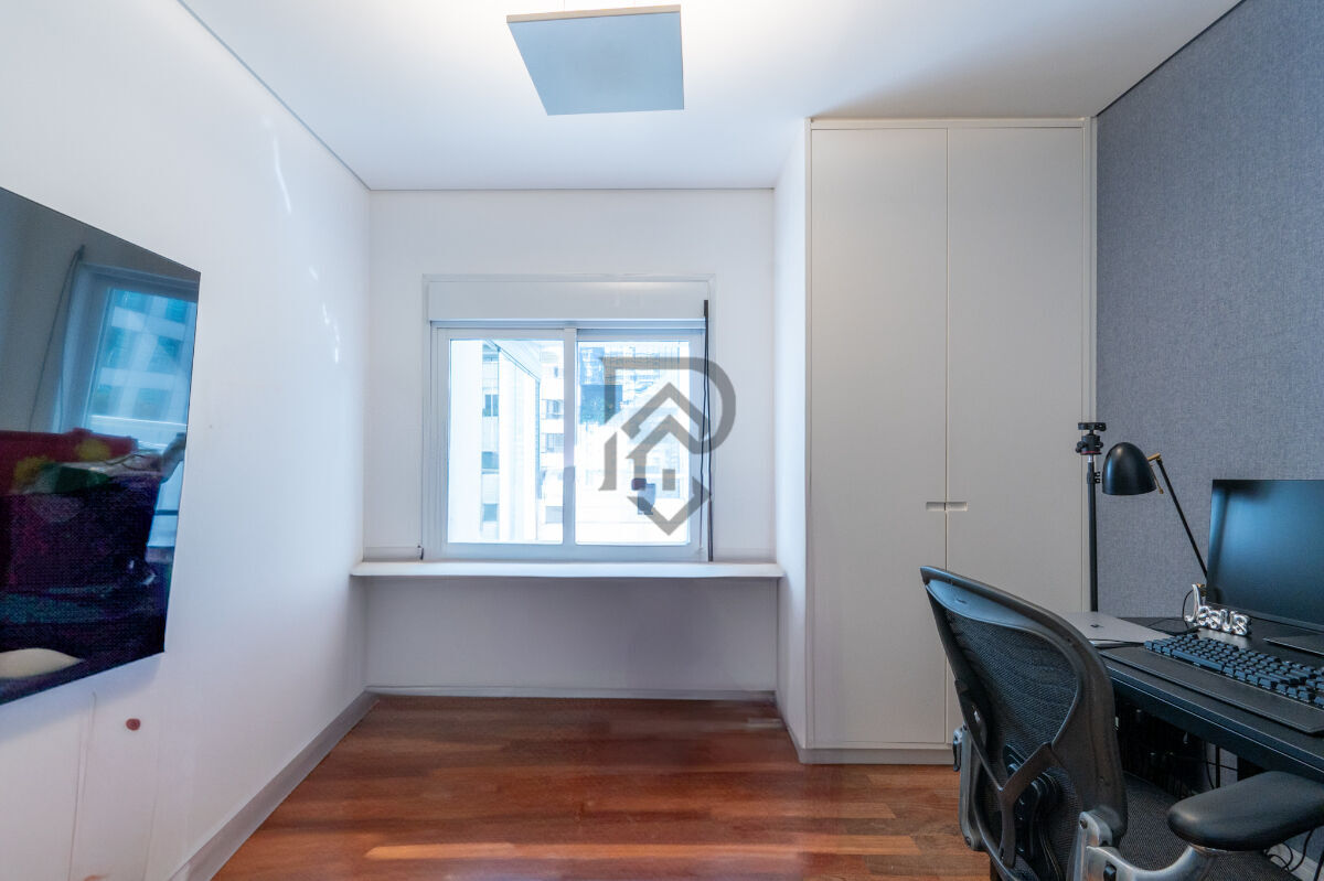 Apartamento, 3 quartos, 169 m² - Foto 37