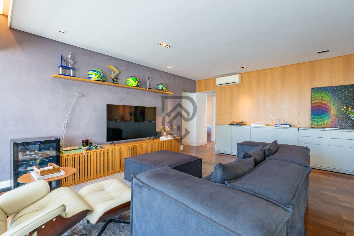 Apartamento, 3 quartos, 169 m² - Foto 40
