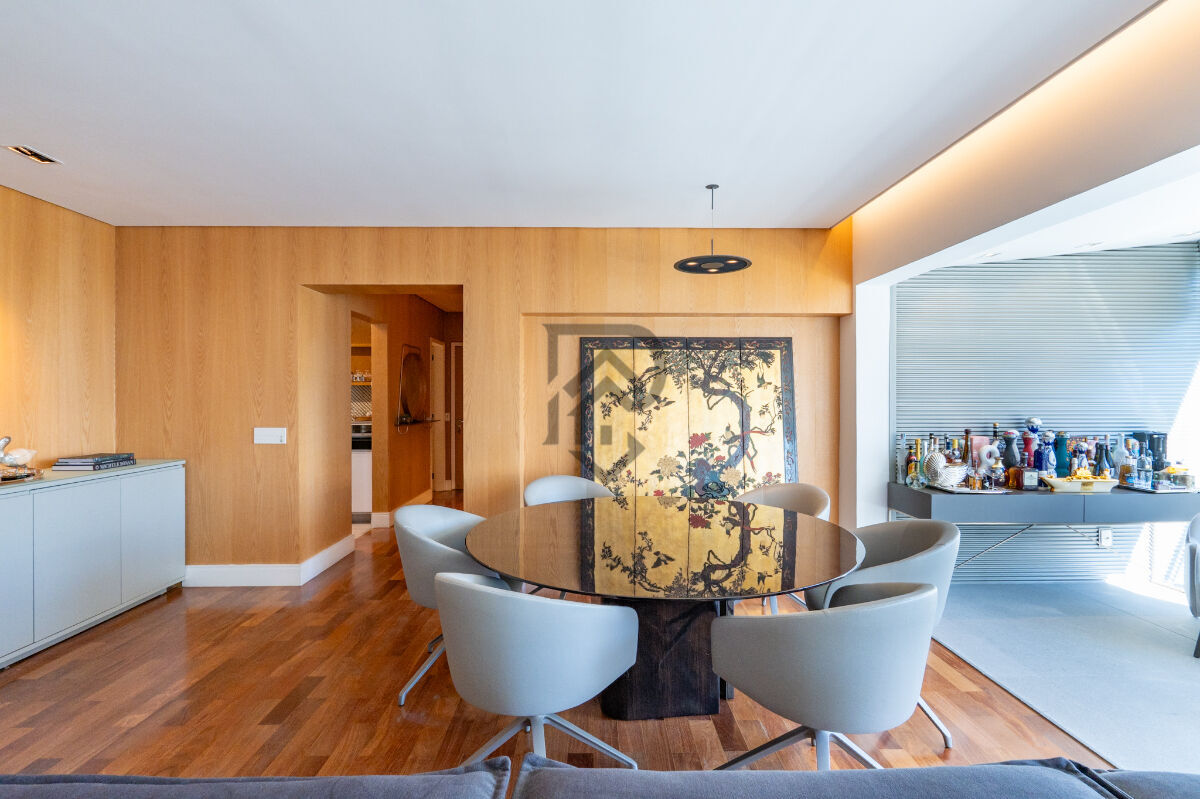 Apartamento, 3 quartos, 169 m² - Foto 41