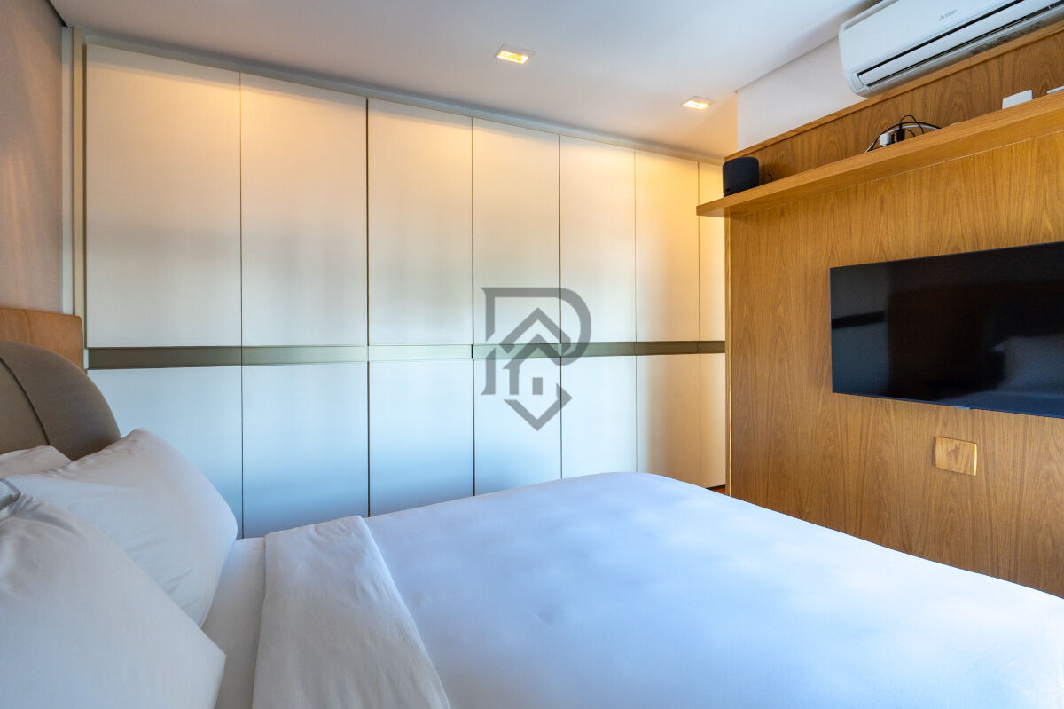Apartamento, 3 quartos, 169 m² - Foto 45