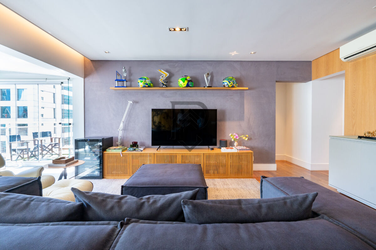 Apartamento, 3 quartos, 169 m² - Foto 24
