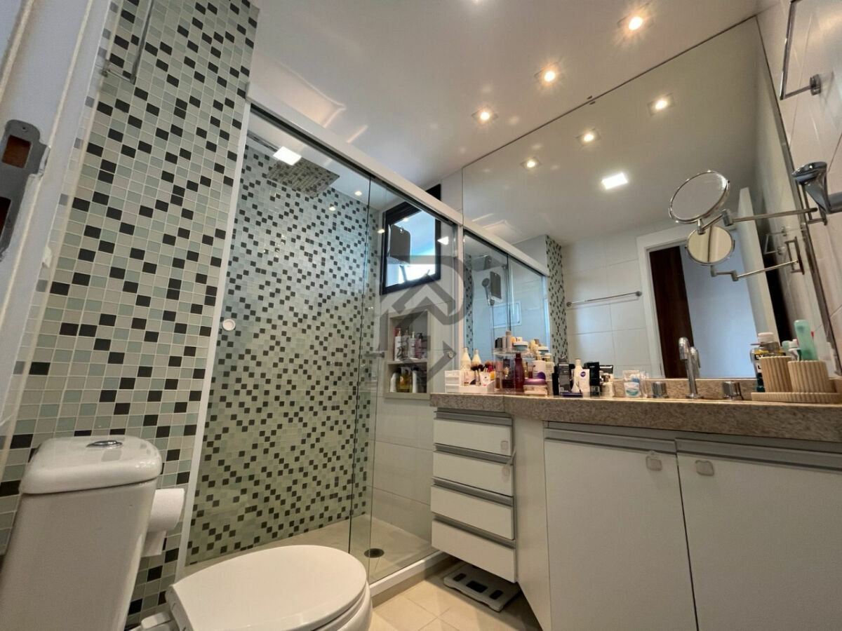 Apartamento, 3 quartos, 147 m² - Foto 21