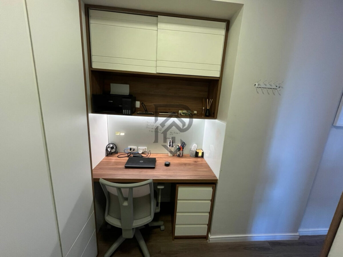 Apartamento, 3 quartos, 147 m² - Foto 20