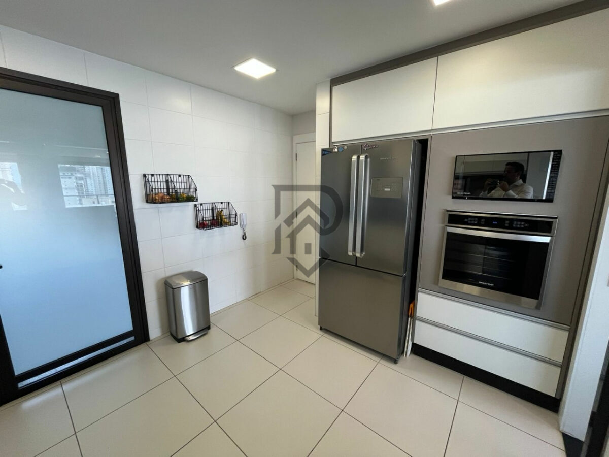 Apartamento, 3 quartos, 147 m² - Foto 11