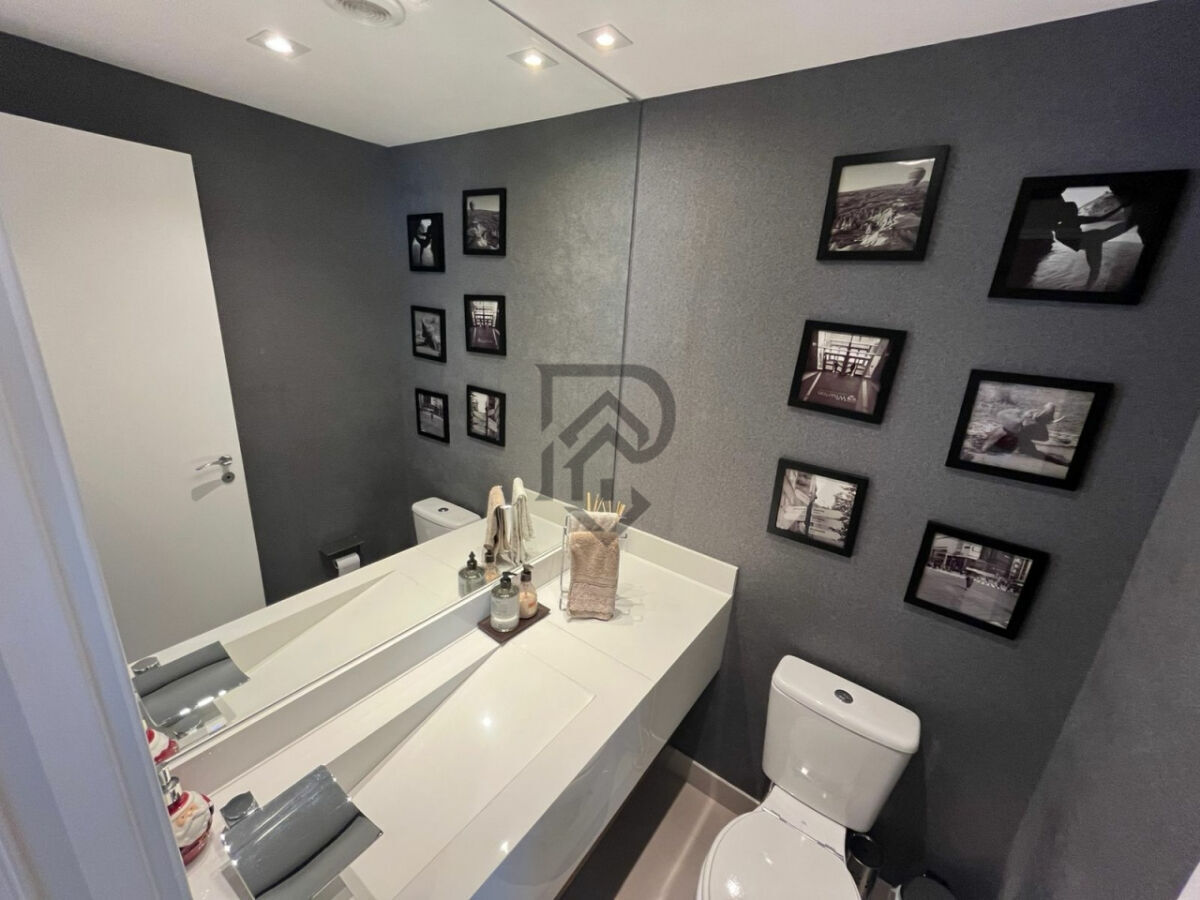 Apartamento, 3 quartos, 147 m² - Foto 15