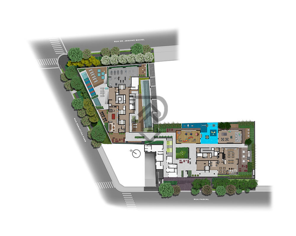 Apartamento, 3 quartos, 147 m² - Foto 28