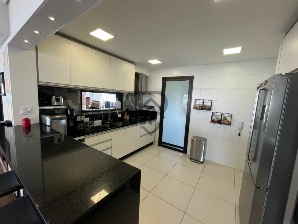 Apartamento, 3 quartos, 147 m² - Foto 9