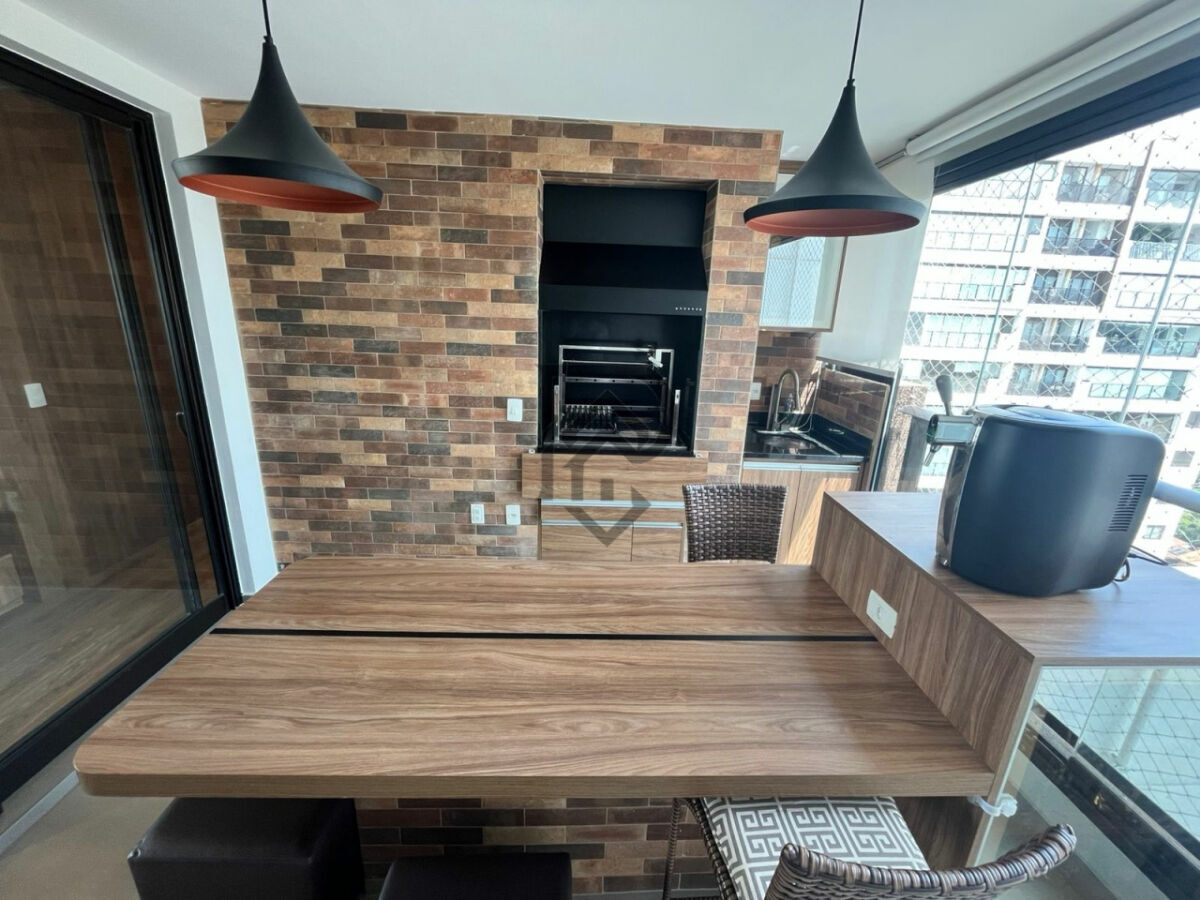 Apartamento, 3 quartos, 147 m² - Foto 2