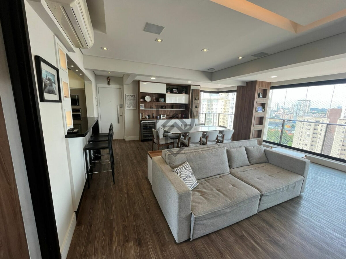 Apartamento, 3 quartos, 147 m² - Foto 3