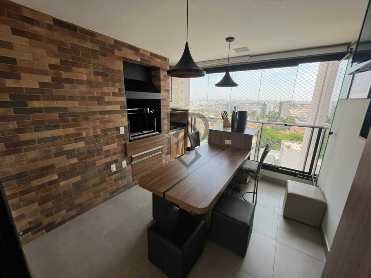 Apartamento, 3 quartos, 147 m² - Foto 1
