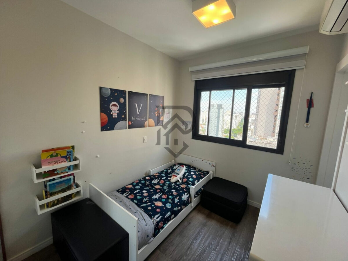 Apartamento, 3 quartos, 147 m² - Foto 23