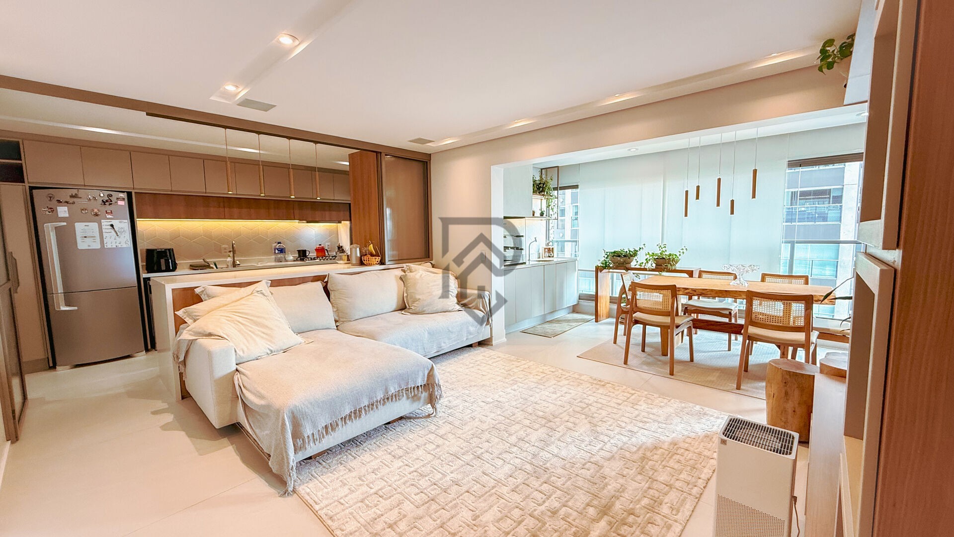 Apartamento, 3 quartos, 101 m² - Foto 7
