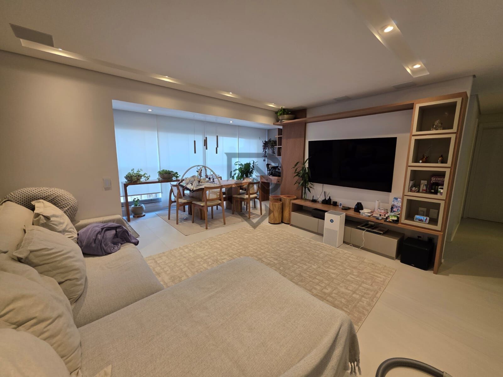Apartamento, 3 quartos, 101 m² - Foto 8