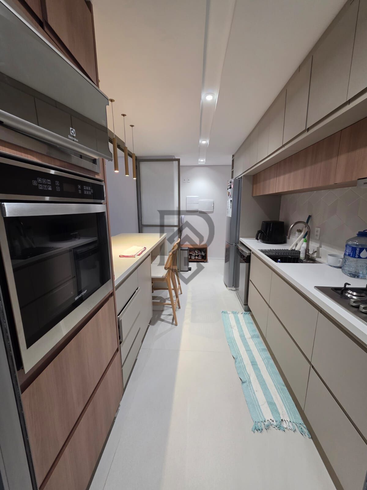 Apartamento, 3 quartos, 101 m² - Foto 5