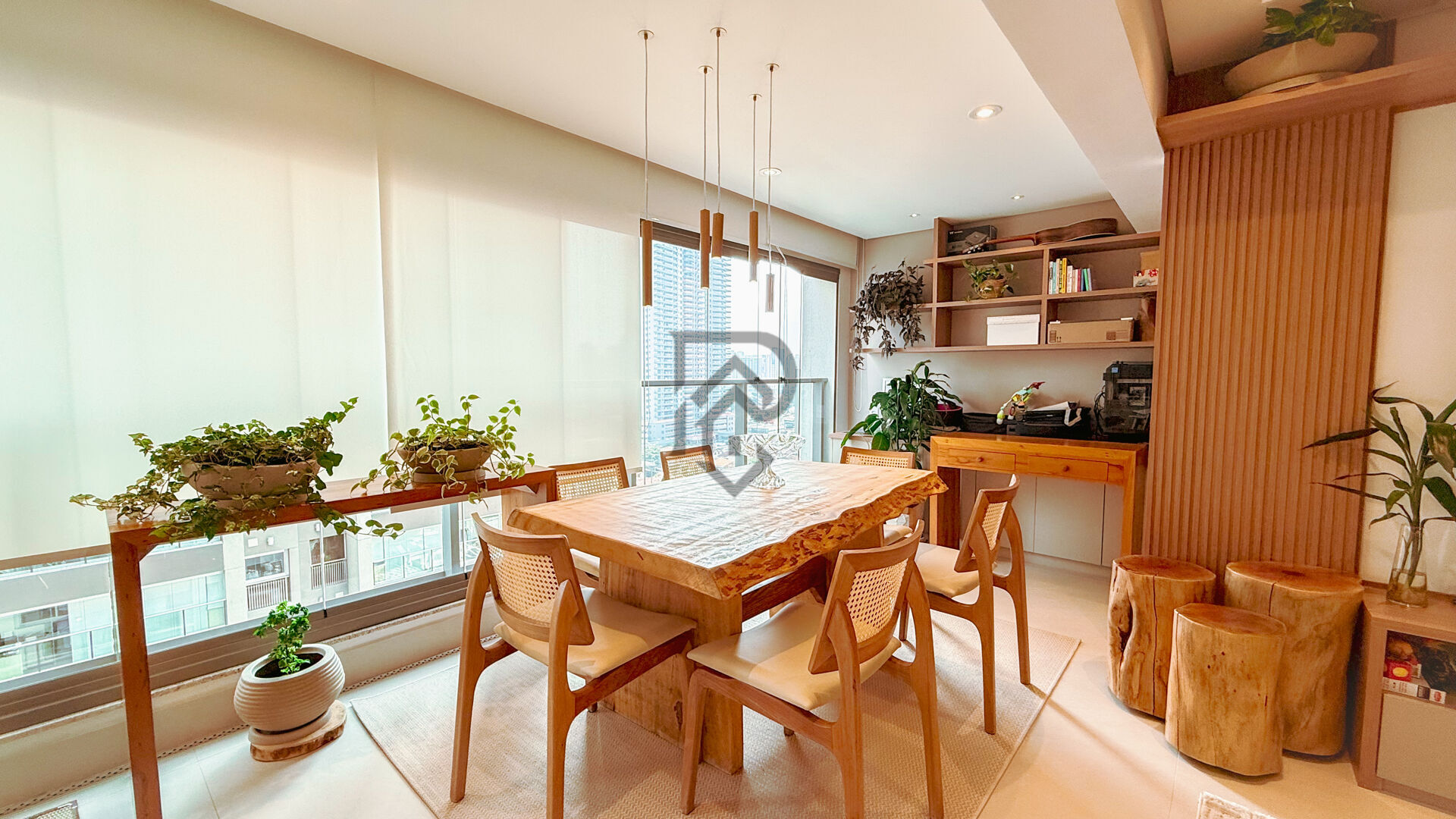 Apartamento, 3 quartos, 101 m² - Foto 2