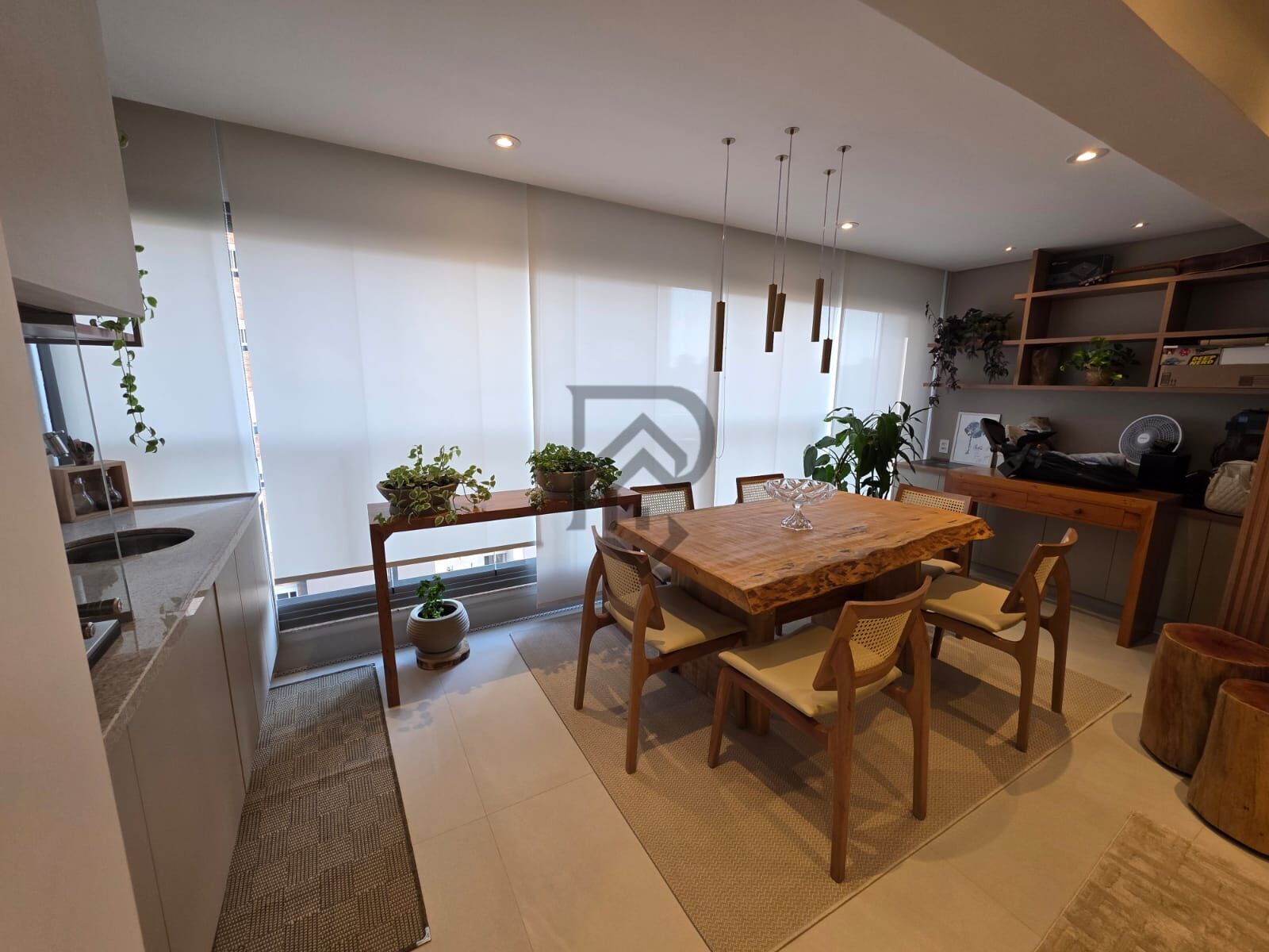 Apartamento, 3 quartos, 101 m² - Foto 4
