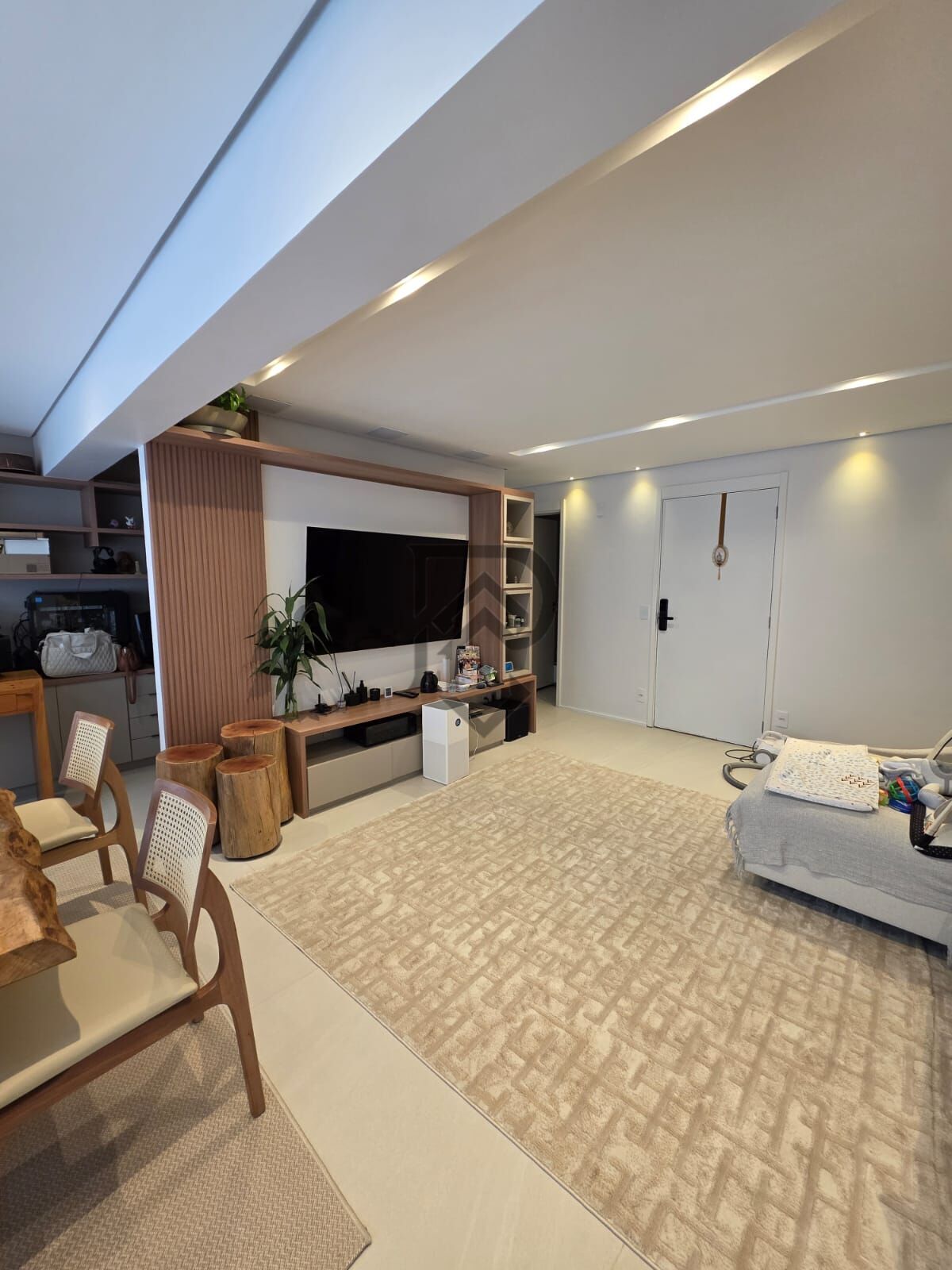 Apartamento, 3 quartos, 101 m² - Foto 9