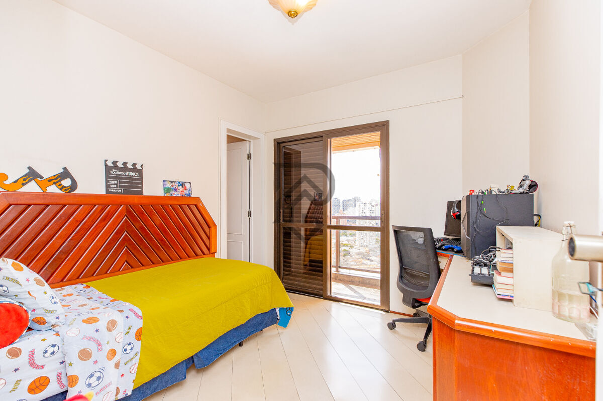 Apartamento, 4 quartos, 194 m² - Foto 27