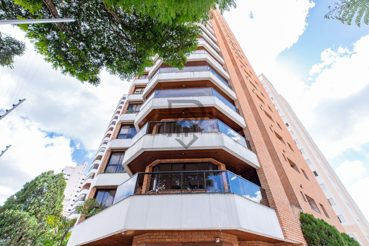 Apartamento, 4 quartos, 194 m² - Foto 3