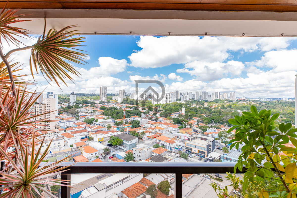 Apartamento, 4 quartos, 194 m² - Foto 5