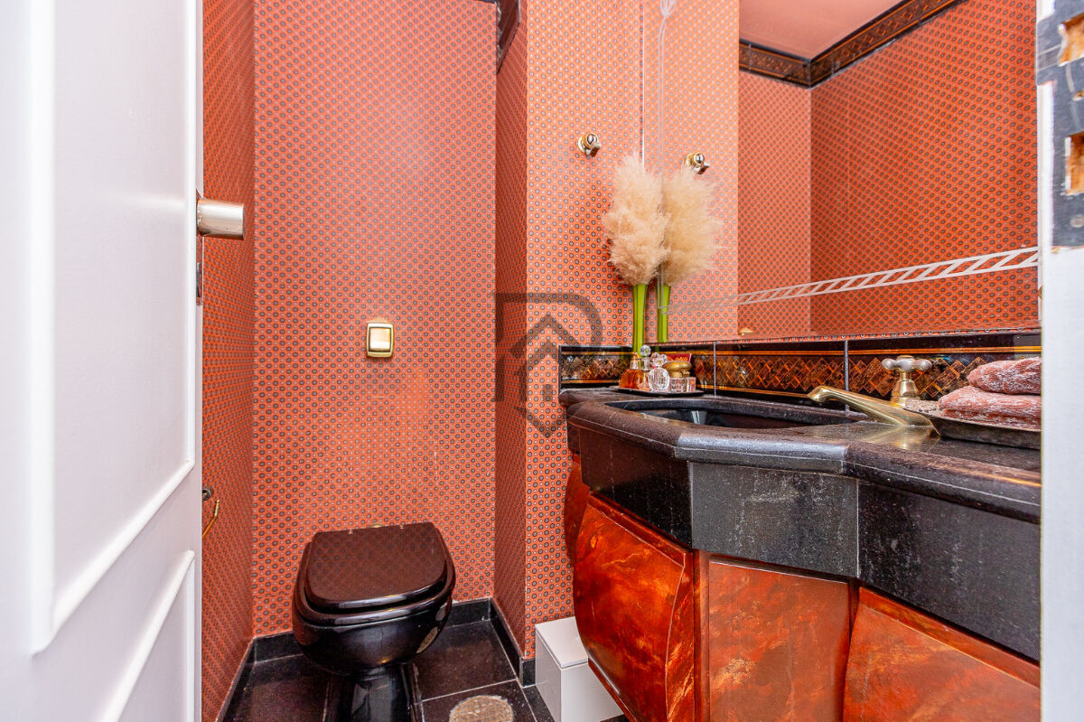 Apartamento, 4 quartos, 194 m² - Foto 24
