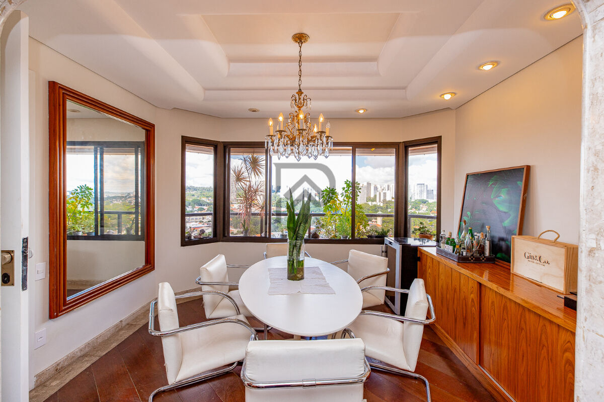 Apartamento, 4 quartos, 194 m² - Foto 10