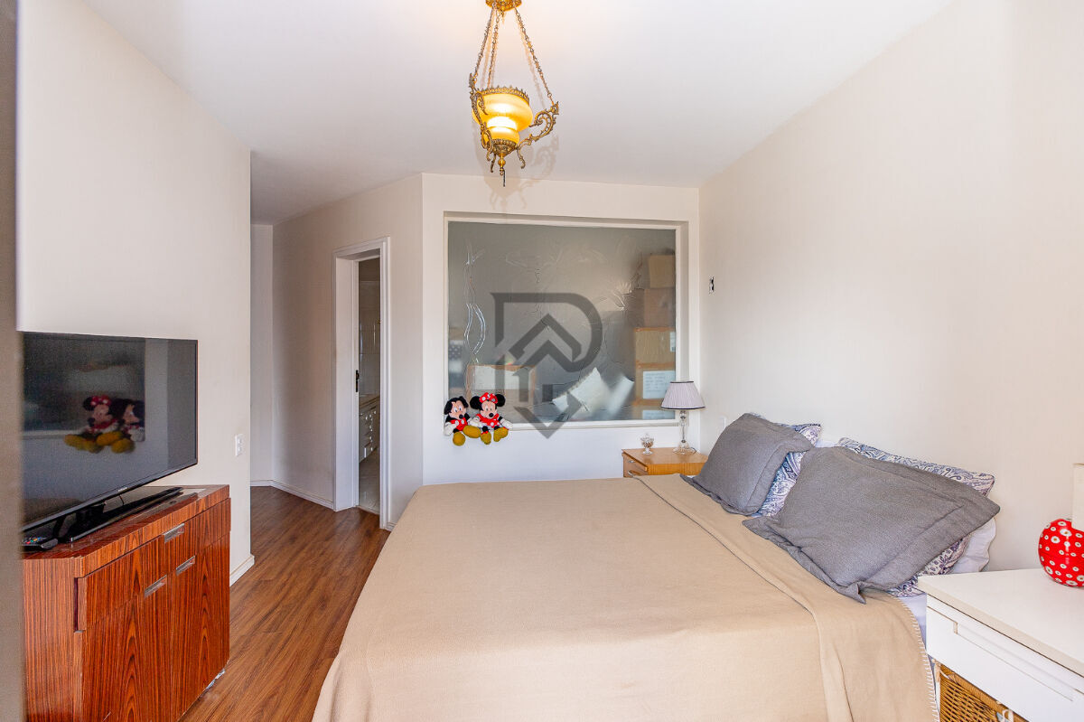 Apartamento, 4 quartos, 194 m² - Foto 31
