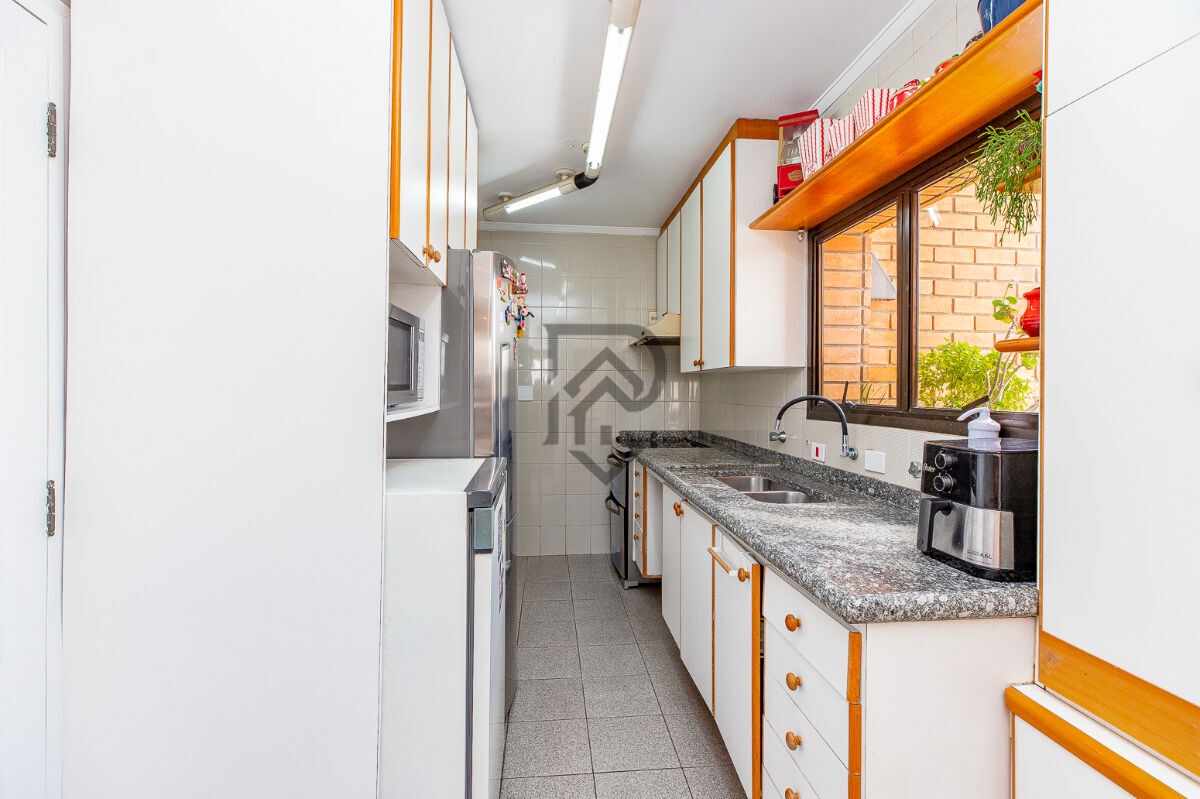 Apartamento, 4 quartos, 194 m² - Foto 35