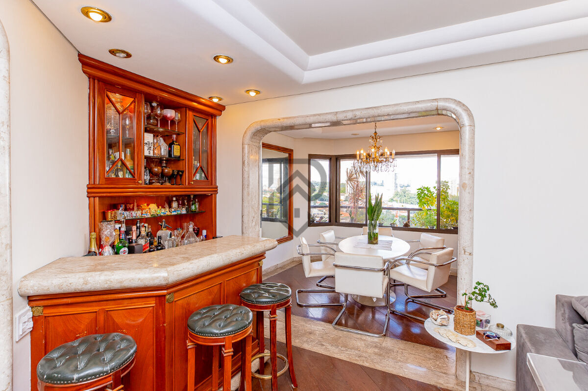 Apartamento, 4 quartos, 194 m² - Foto 16