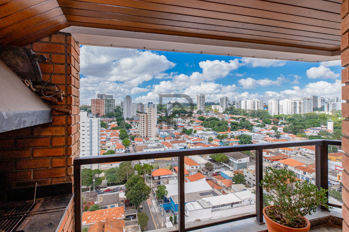 Apartamento, 4 quartos, 194 m² - Foto 8