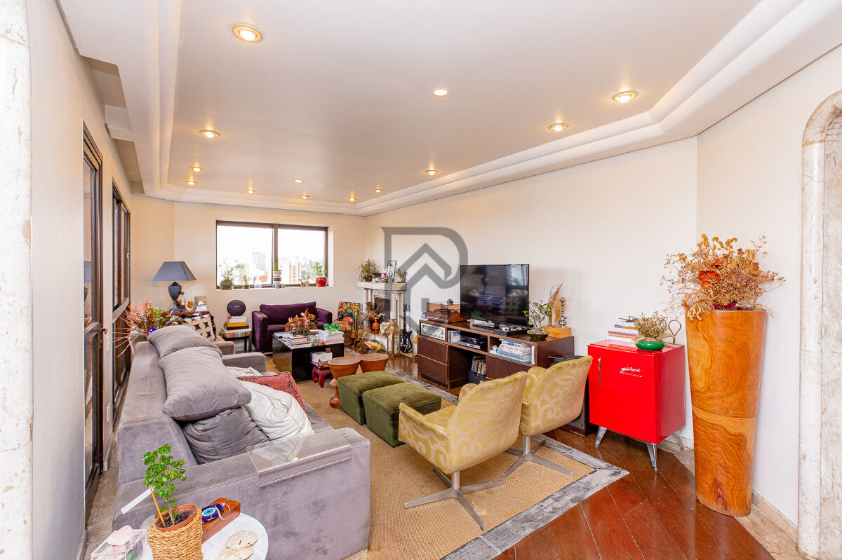 Apartamento, 4 quartos, 194 m² - Foto 13