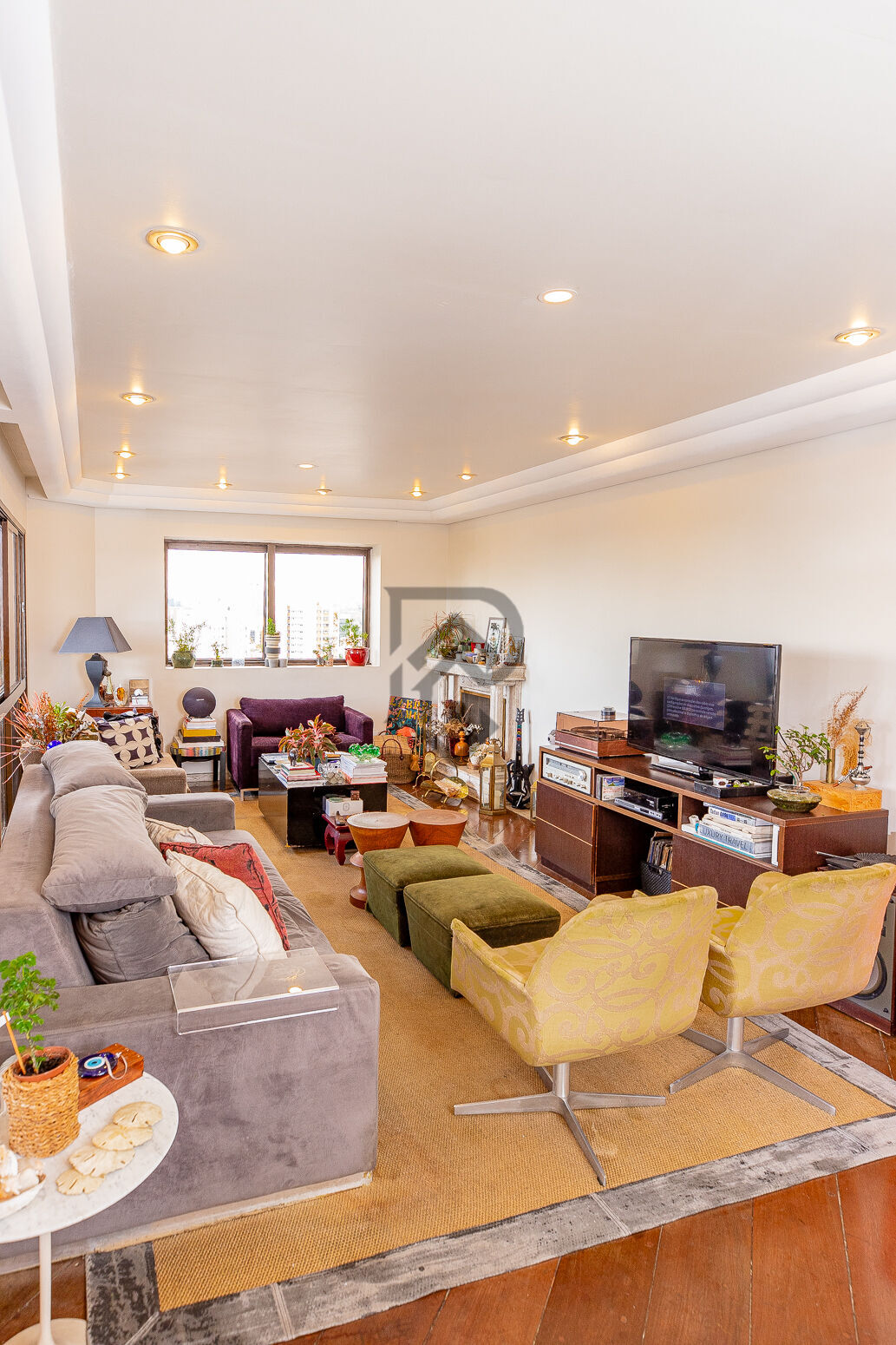 Apartamento, 4 quartos, 194 m² - Foto 17