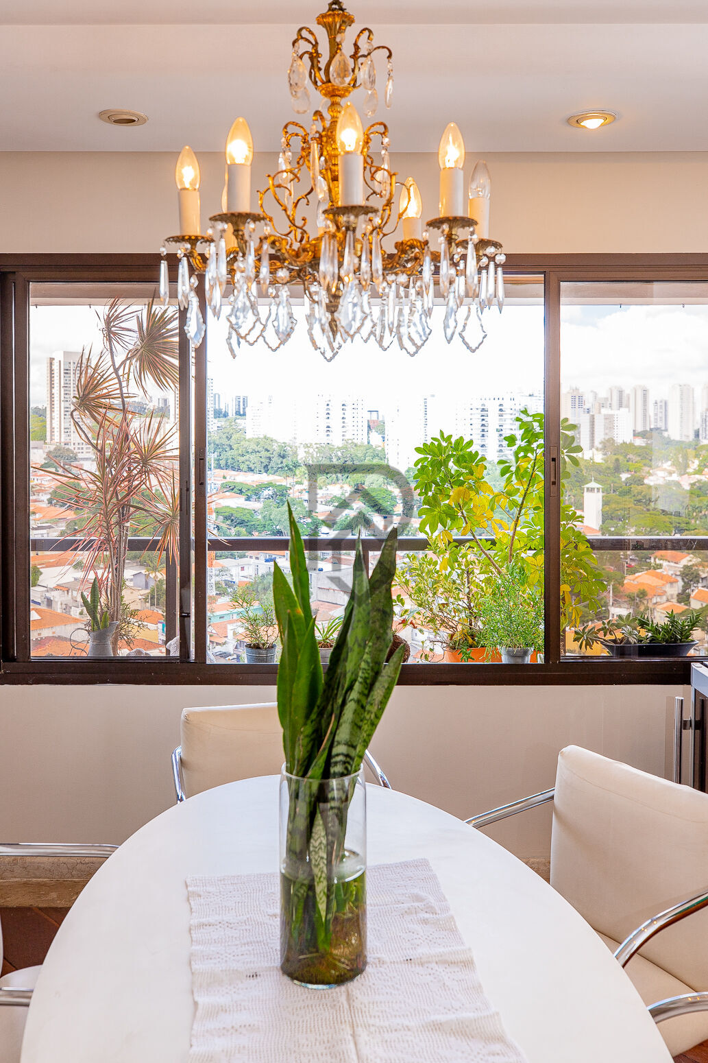 Apartamento, 4 quartos, 194 m² - Foto 9