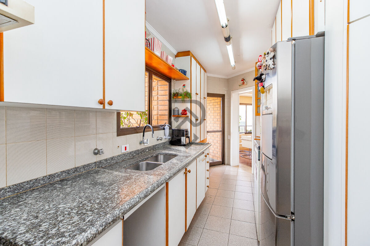 Apartamento, 4 quartos, 194 m² - Foto 37