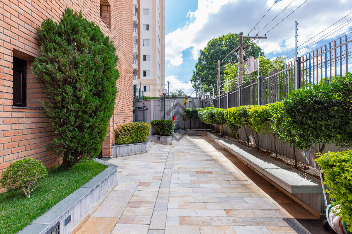 Apartamento, 4 quartos, 194 m² - Foto 6