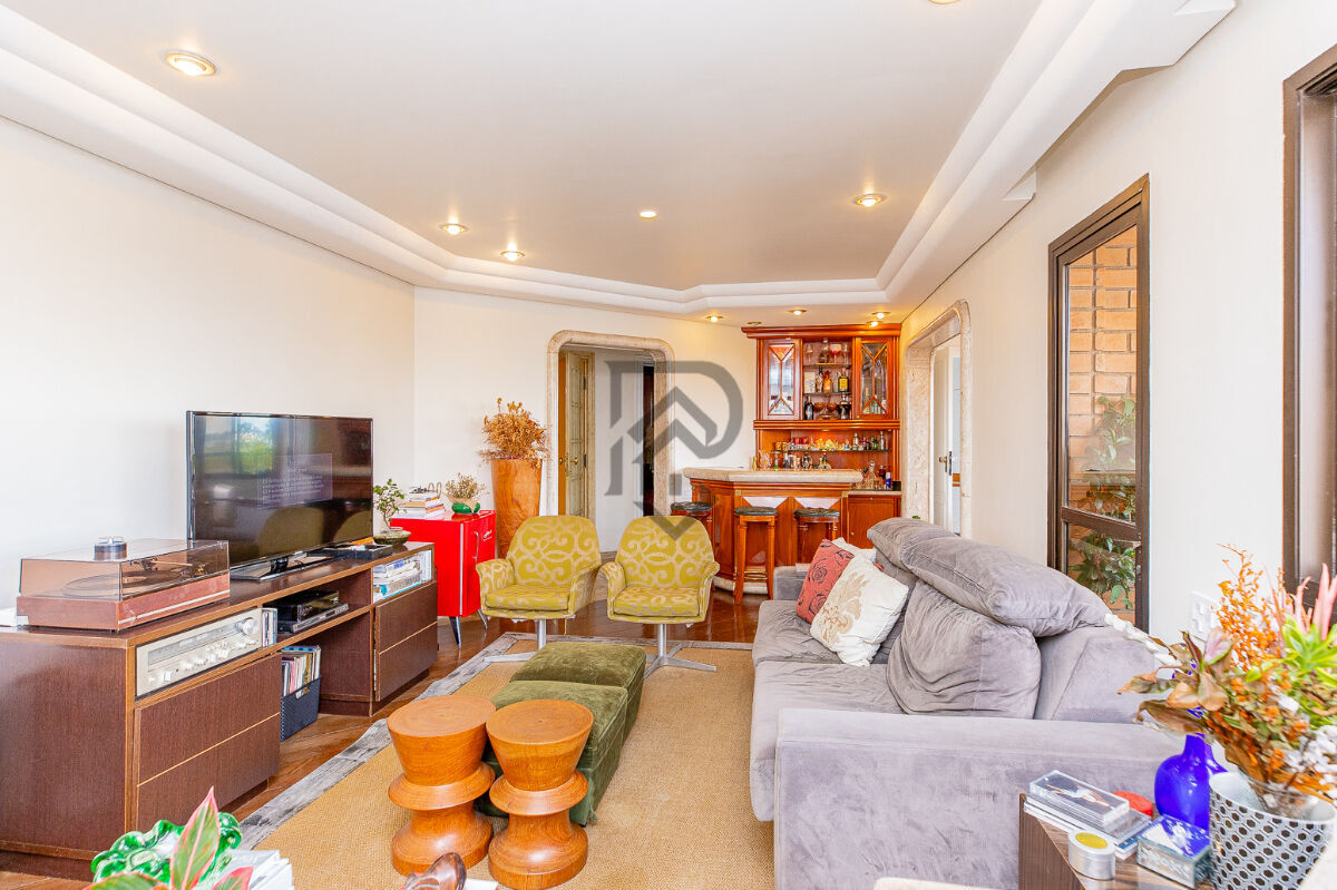 Apartamento, 4 quartos, 194 m² - Foto 19