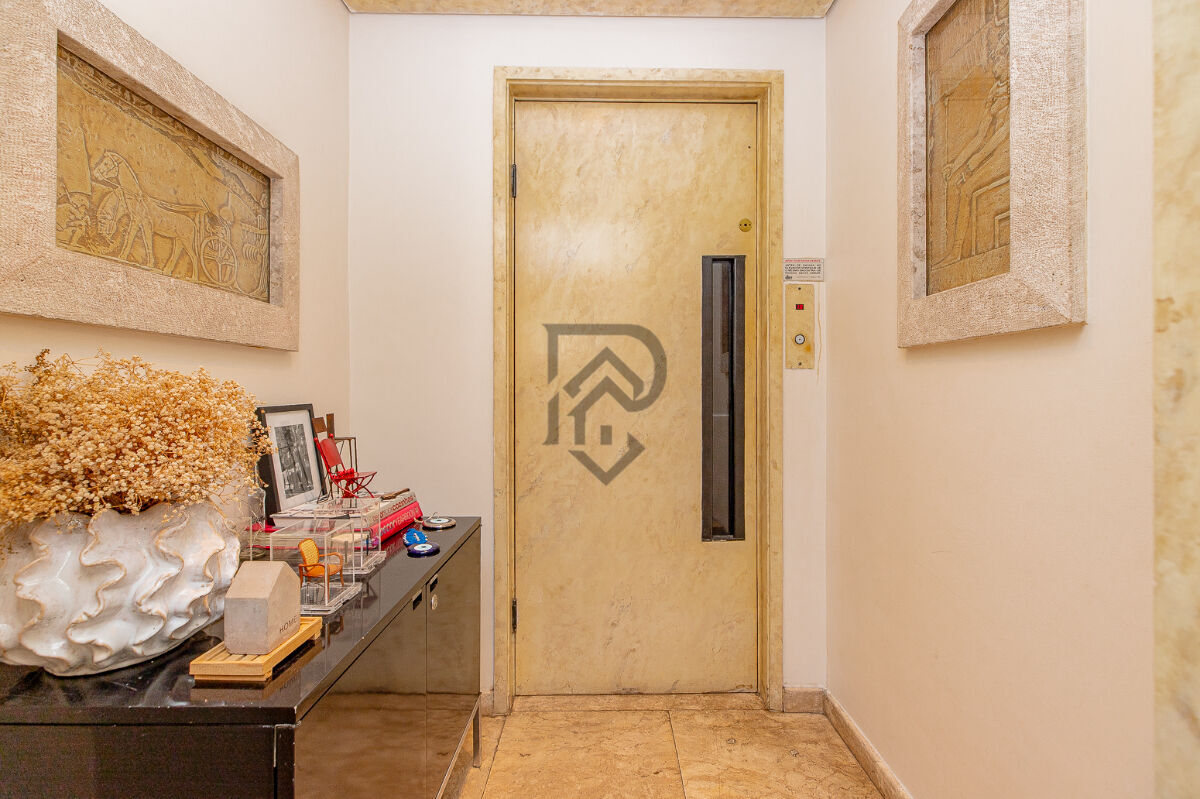 Apartamento, 4 quartos, 194 m² - Foto 41