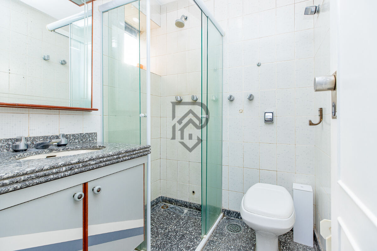 Apartamento, 4 quartos, 194 m² - Foto 26