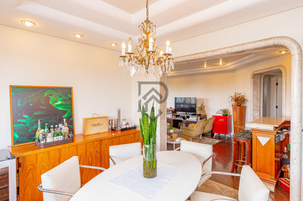 Apartamento, 4 quartos, 194 m² - Foto 23