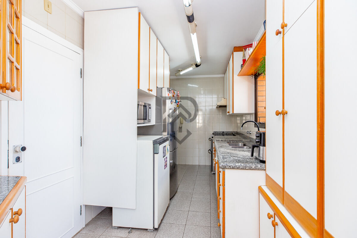 Apartamento, 4 quartos, 194 m² - Foto 34